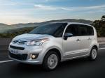 Citroen C3 Picasso 2011 года (BR)